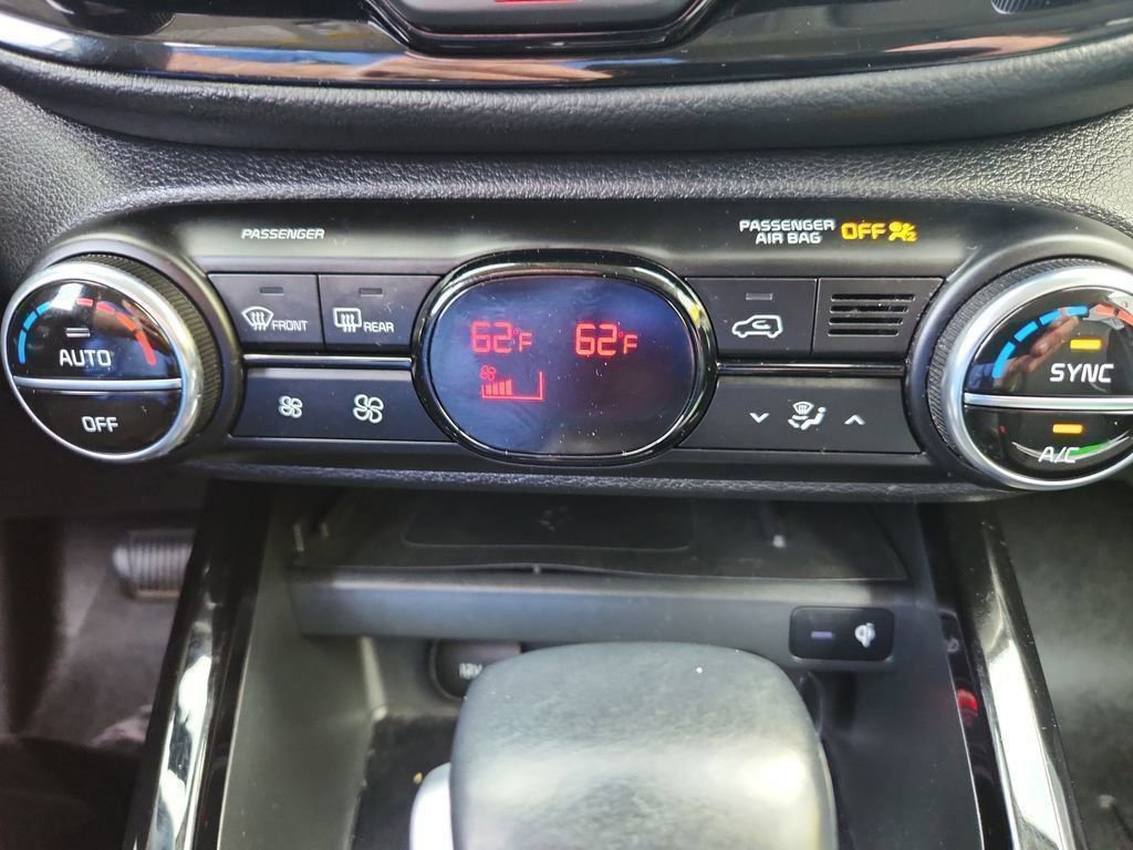 Used 2020 Kia Soul EX w/ Option Group 015 image 33
