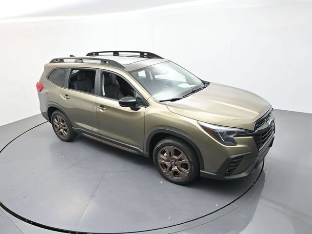 Used 2025 Subaru Ascent Bronze Edition AWD/4WD image 35