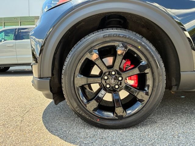 Certified 2023 Ford Explorer ST w/ Equipment Group 401A AWD/4WD image 9