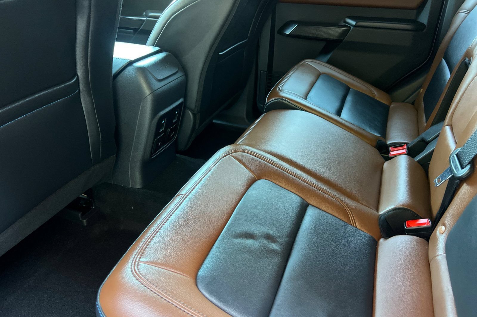 Certified 2024 Ford Bronco Outer Banks AWD/4WD image 14