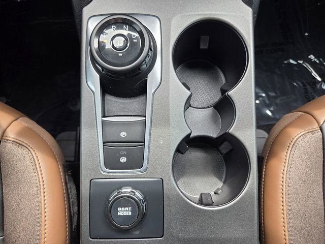 Certified 2025 Ford Bronco Sport Outer Banks w/ Outer Banks Tech Package+ AWD/4WD image 26