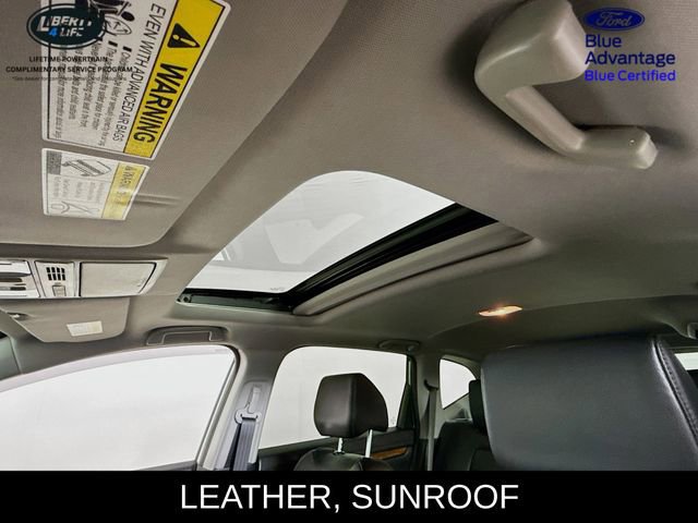 Used 2020 Honda CR-V EX-L image 21