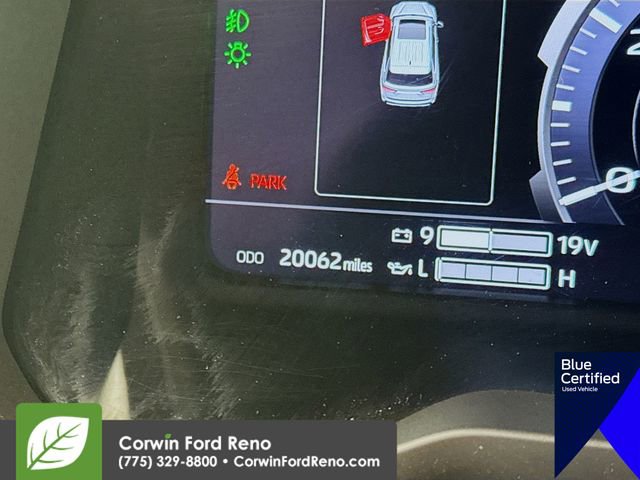 Used 2024 Toyota Sequoia Limited image 16