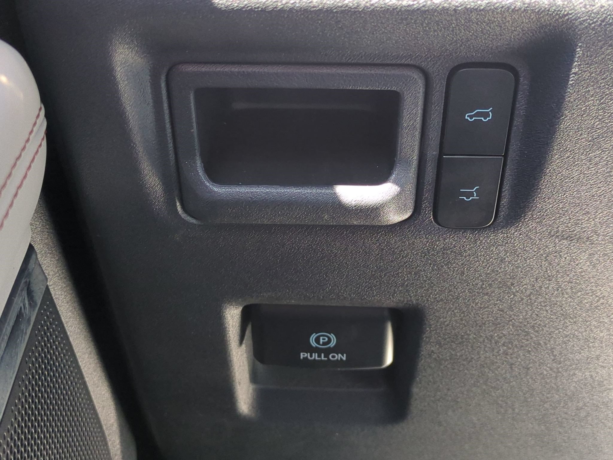 Certified 2025 Ford Expedition Max Active RWD image 14