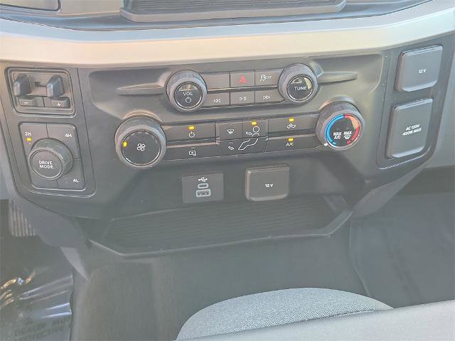 Certified 2025 Ford F350 XLT image 28