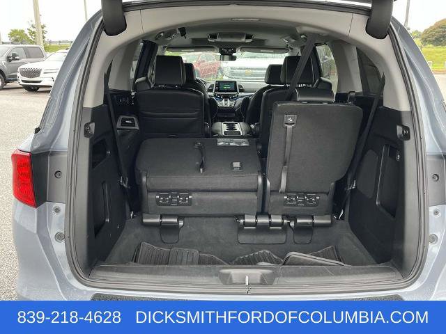 Used 2023 Honda Odyssey Elite image 10