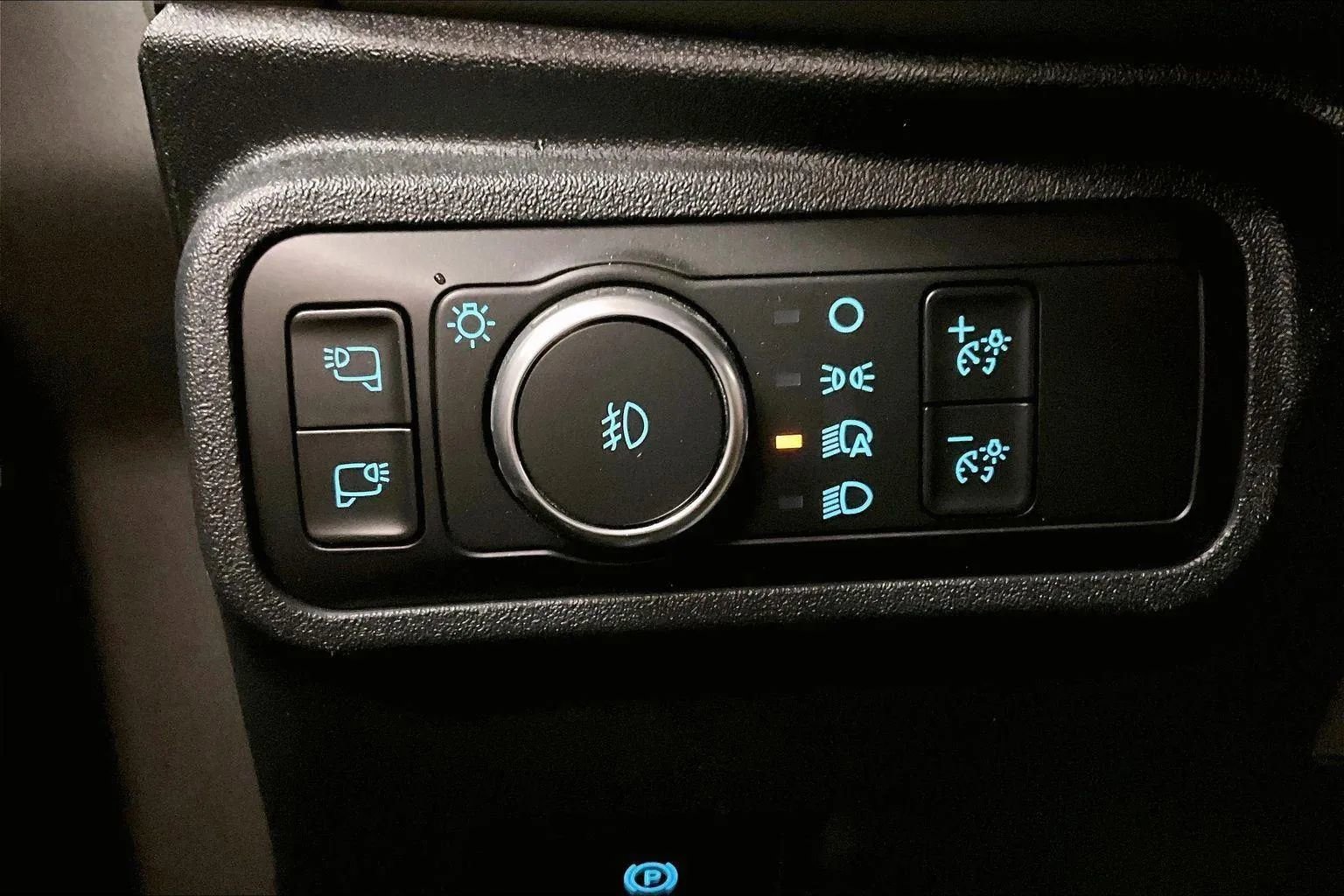 Certified 2022 Ford Bronco Badlands image 30