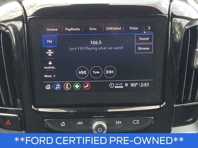 Used 2023 Chevrolet Traverse LT image 27
