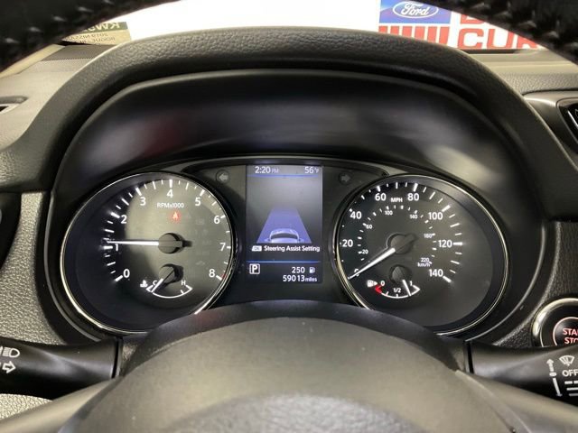 Used 2019 Nissan Rogue Sport SV w/ Technology Package image 26