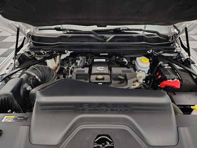 Used 2021 RAM 2500 Tradesman AWD/4WD image 17