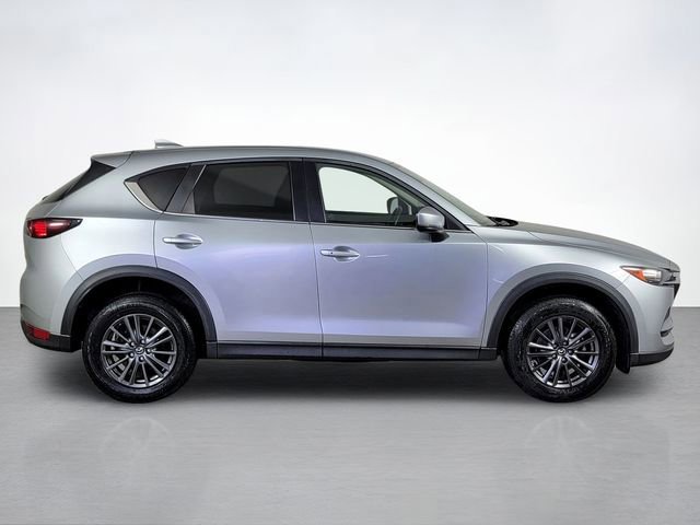 Used 2020 MAZDA CX-5 Touring image 6