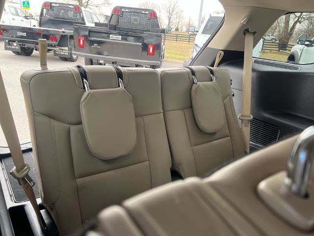 Certified 2020 Ford Explorer XLT w/ Equipment Group 202A image 13