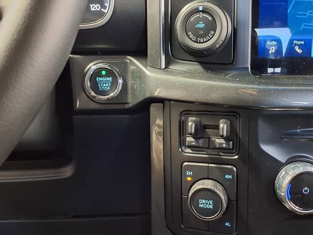 Certified 2023 Ford F150 XLT w/ Equipment Group 302A High image 19