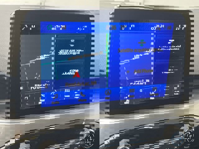 Certified 2022 Ford Escape Titanium w/ Class II Trailer Tow Package image 20