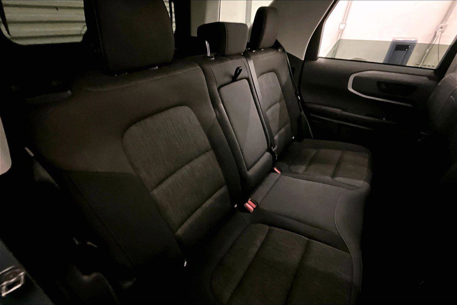 Certified 2021 Ford Bronco Sport Big Bend image 26