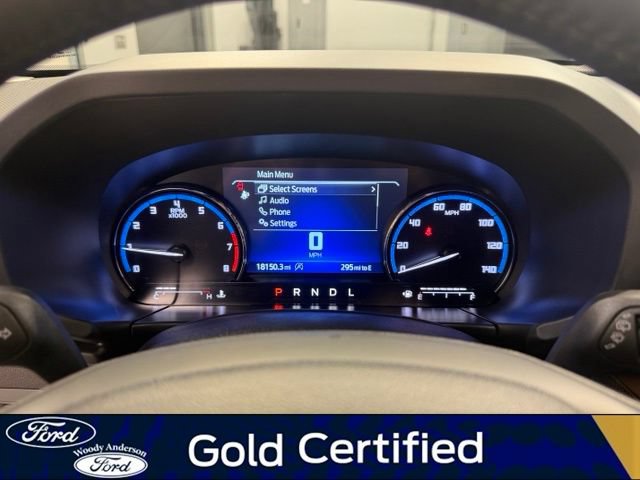 Certified 2023 Ford Bronco Sport Outer Banks w/ Tech Package AWD/4WD image 13