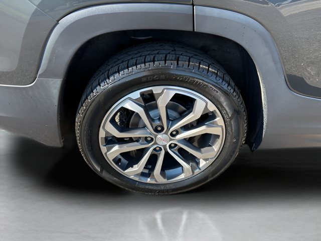 Used 2020 GMC Terrain SLT w/ Preferred Package AWD/4WD image 28