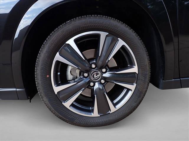 Used 2025 Lexus UX 300h AWD w/ Cold Area Package image 7