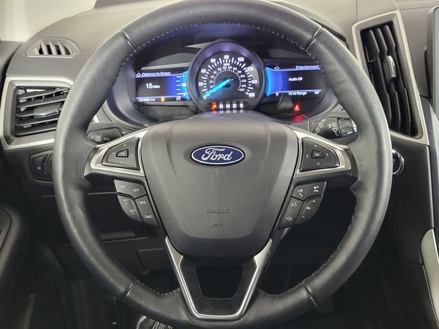 Certified 2024 Ford Edge SEL w/ Convenience Package image 25