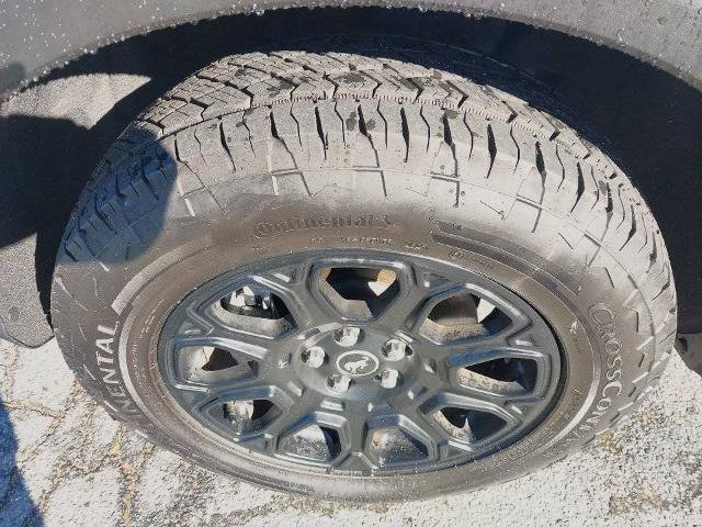 Certified 2025 Ford Bronco Sport Badlands w/ Badlands Tech Package AWD/4WD image 14