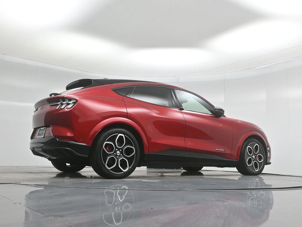 Certified 2023 Ford Mustang Mach-E GT image 16