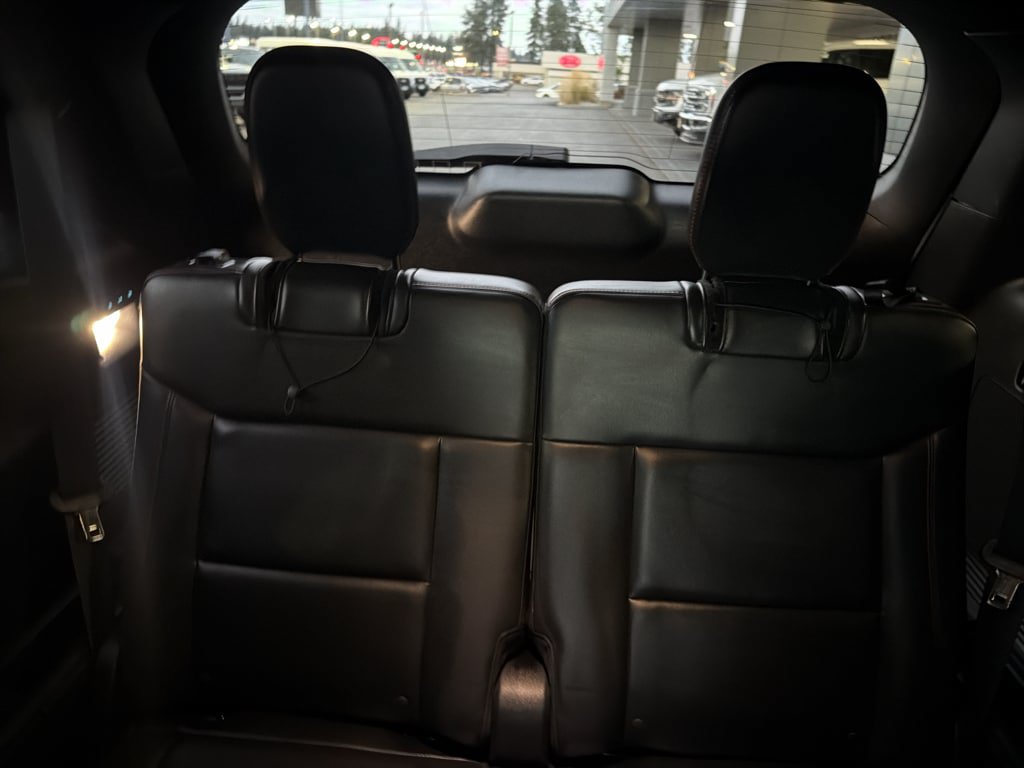Certified 2025 Ford Explorer ST AWD/4WD image 39