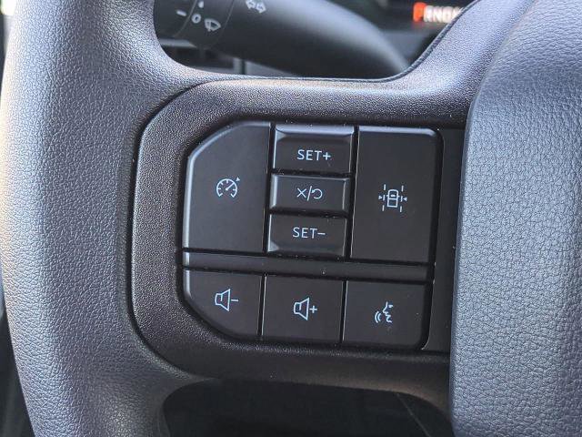 Certified 2025 Ford F150 STX w/ Equipment Group 200A image 25