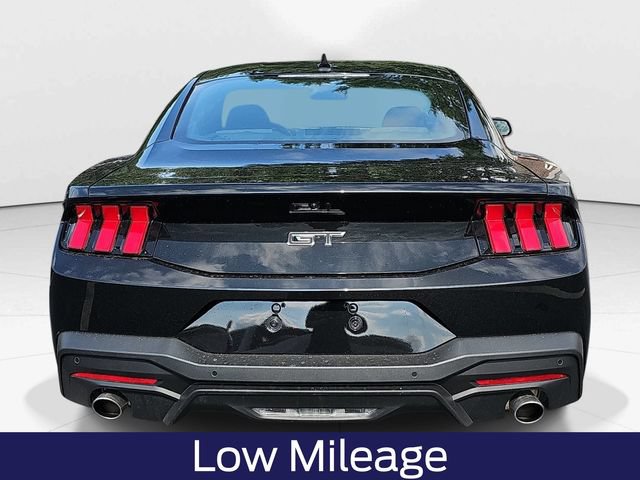 Certified 2024 Ford Mustang GT RWD image 5