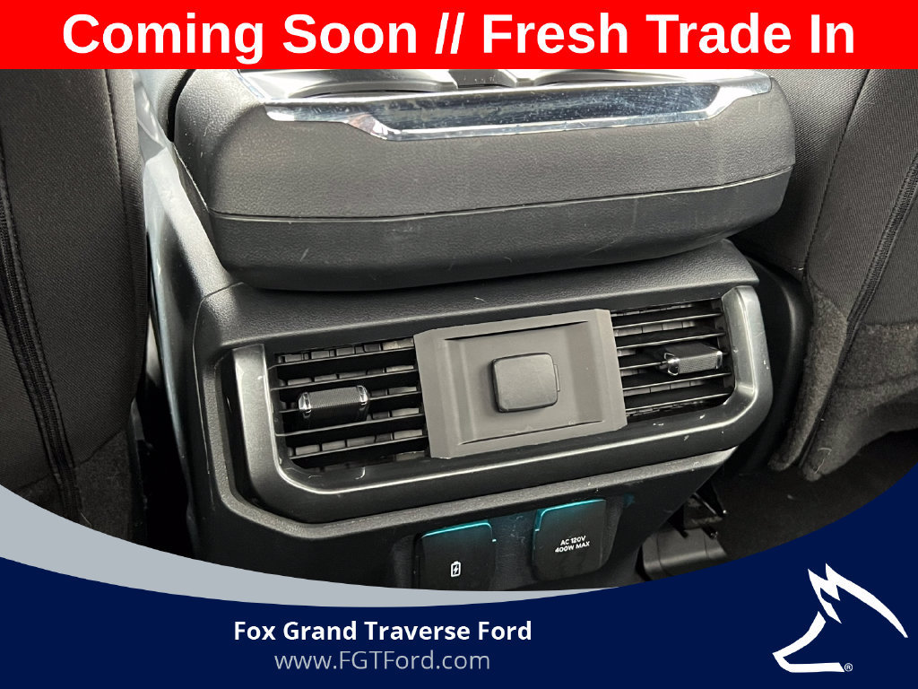 Certified 2023 Ford F150 XLT w/ Equipment Group 302A High AWD/4WD image 40