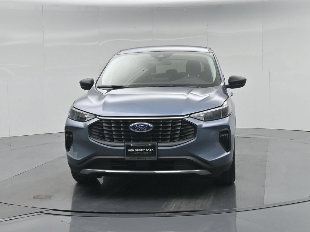Certified 2023 Ford Escape Active FWD image 56