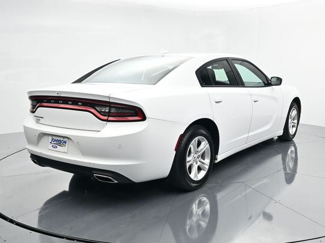 Used 2023 Dodge Charger SXT RWD image 9