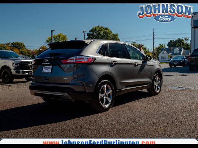 Certified 2024 Ford Edge SEL w/ Convenience Package AWD/4WD image 26