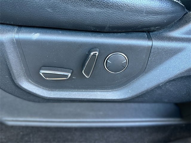 Certified 2018 Ford F150 Lariat image 13
