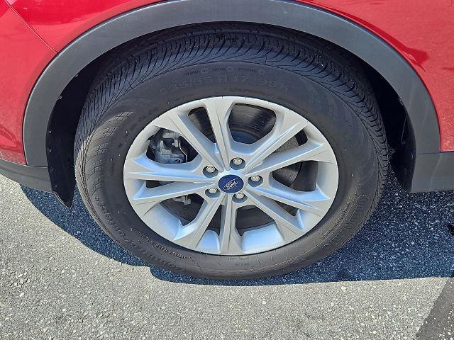 Certified 2019 Ford Escape SEL AWD/4WD image 26