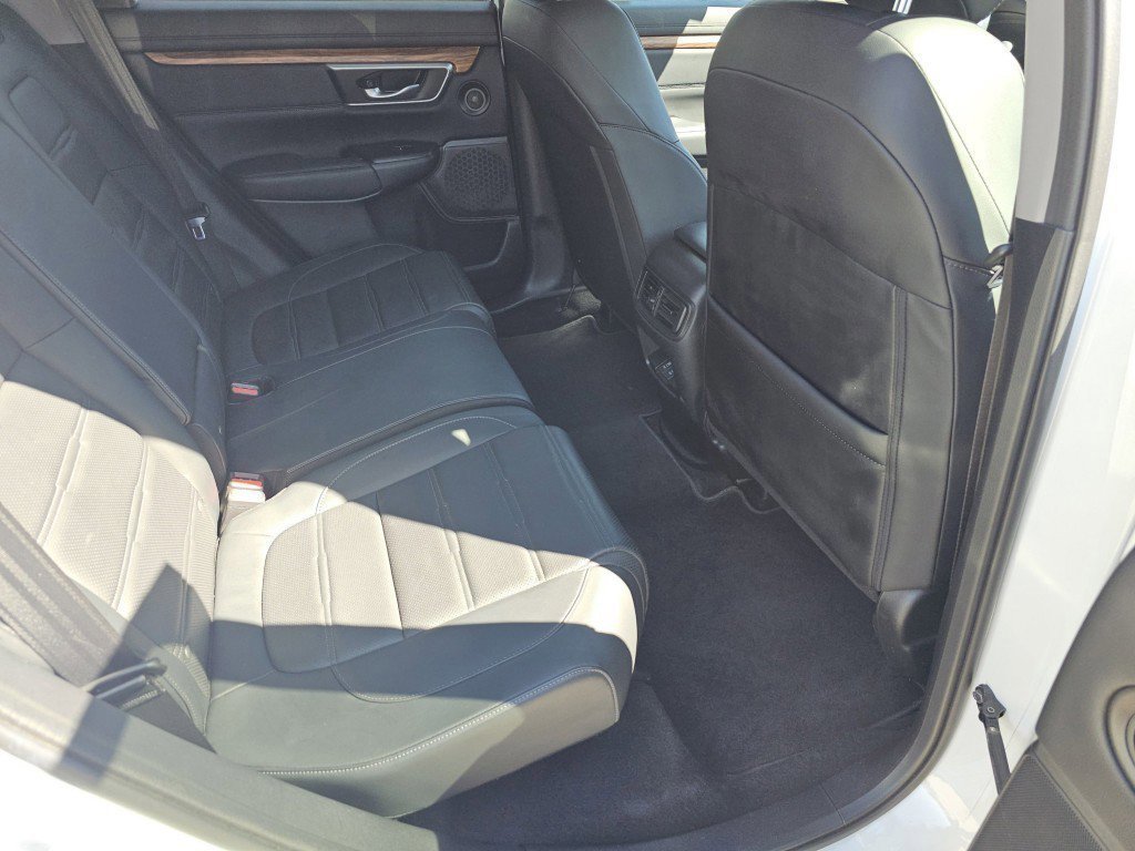 Used 2020 Honda CR-V EX-L image 11