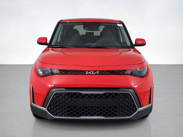 Used 2023 Kia Soul LX image 8