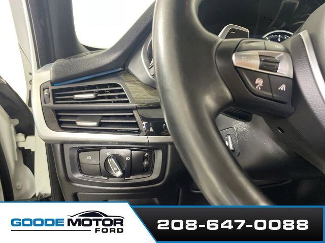 Used 2018 BMW X5 xDrive50i AWD/4WD image 13