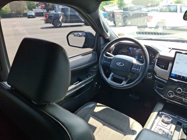Certified 2024 Ford Expedition Timberline AWD/4WD image 15