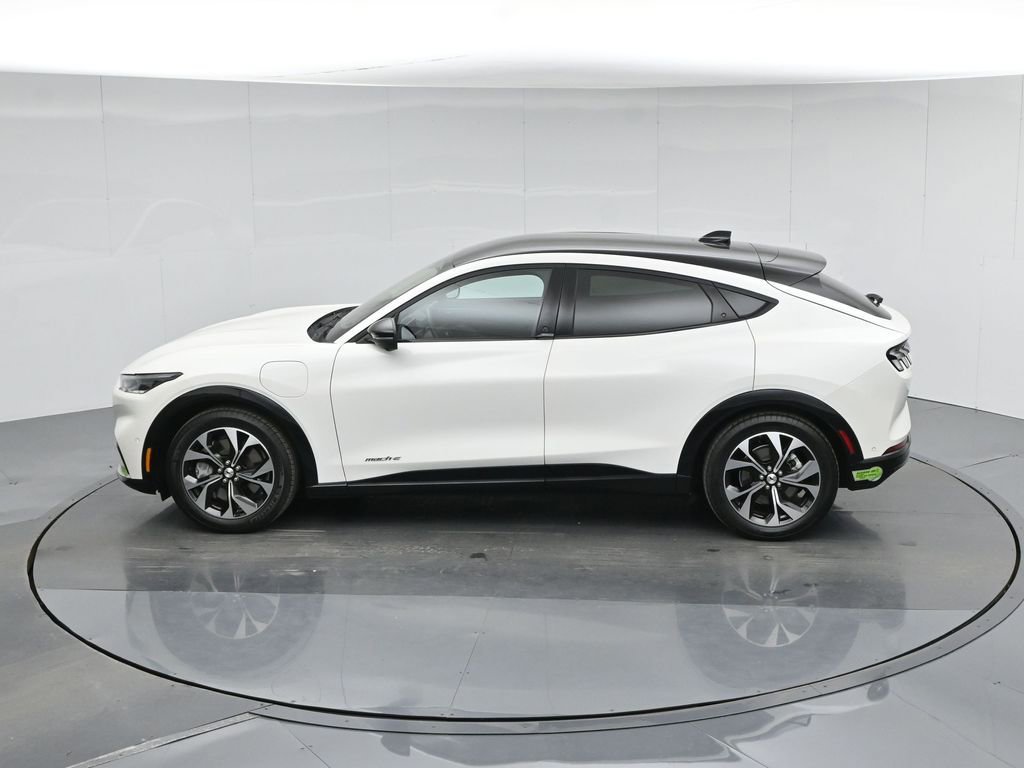 Certified 2023 Ford Mustang Mach-E Premium image 55