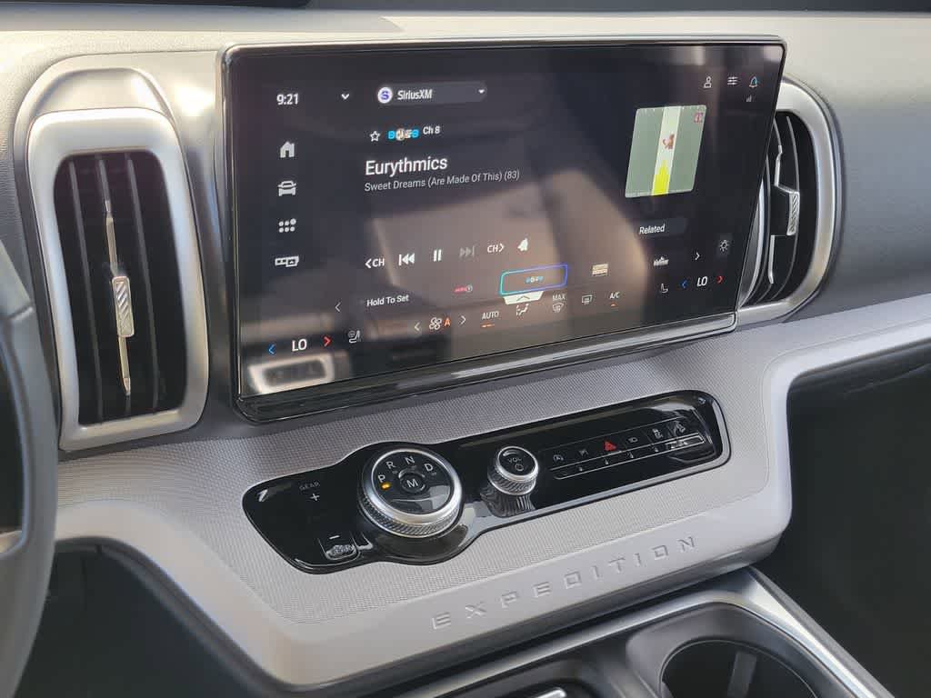 Certified 2025 Ford Expedition Max Active AWD/4WD image 23