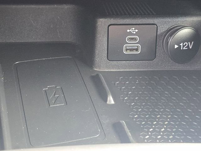 Certified 2023 Ford Bronco Sport Big Bend w/ Convenience Package AWD/4WD image 32