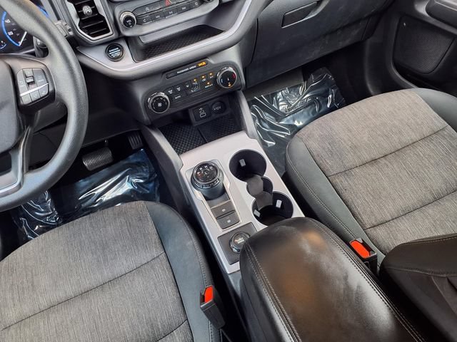 Certified 2023 Ford Bronco Sport Big Bend AWD/4WD image 9