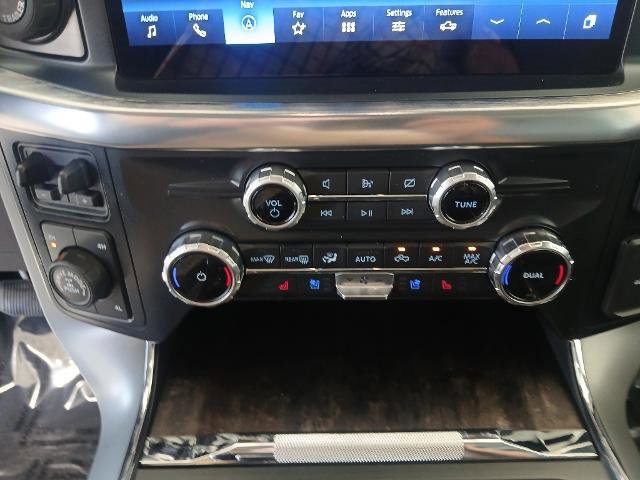 Certified 2022 Ford F150 Lariat w/ Tow Technology Package image 16