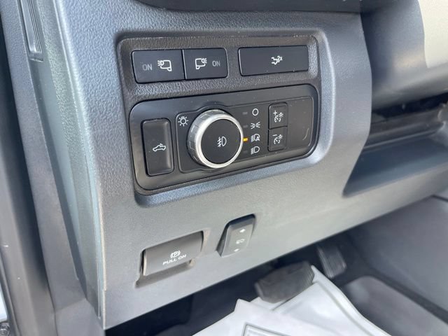 Certified 2024 Ford F250 Lariat w/ Chrome Package AWD/4WD image 15