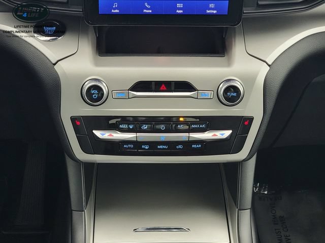 Certified 2023 Ford Explorer XLT AWD/4WD image 24
