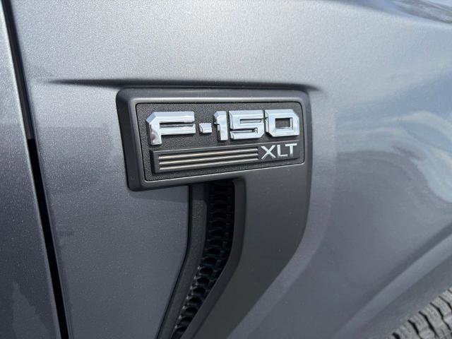 Certified 2022 Ford F150 XLT w/ Equipment Group 302A High image 10