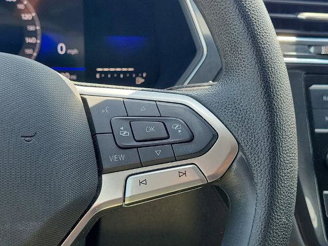 Used 2022 Volkswagen Tiguan S image 24