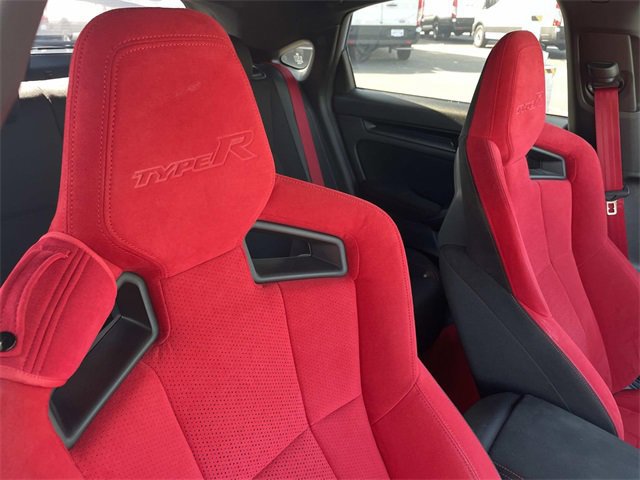 Used 2023 Honda Civic Type R image 35