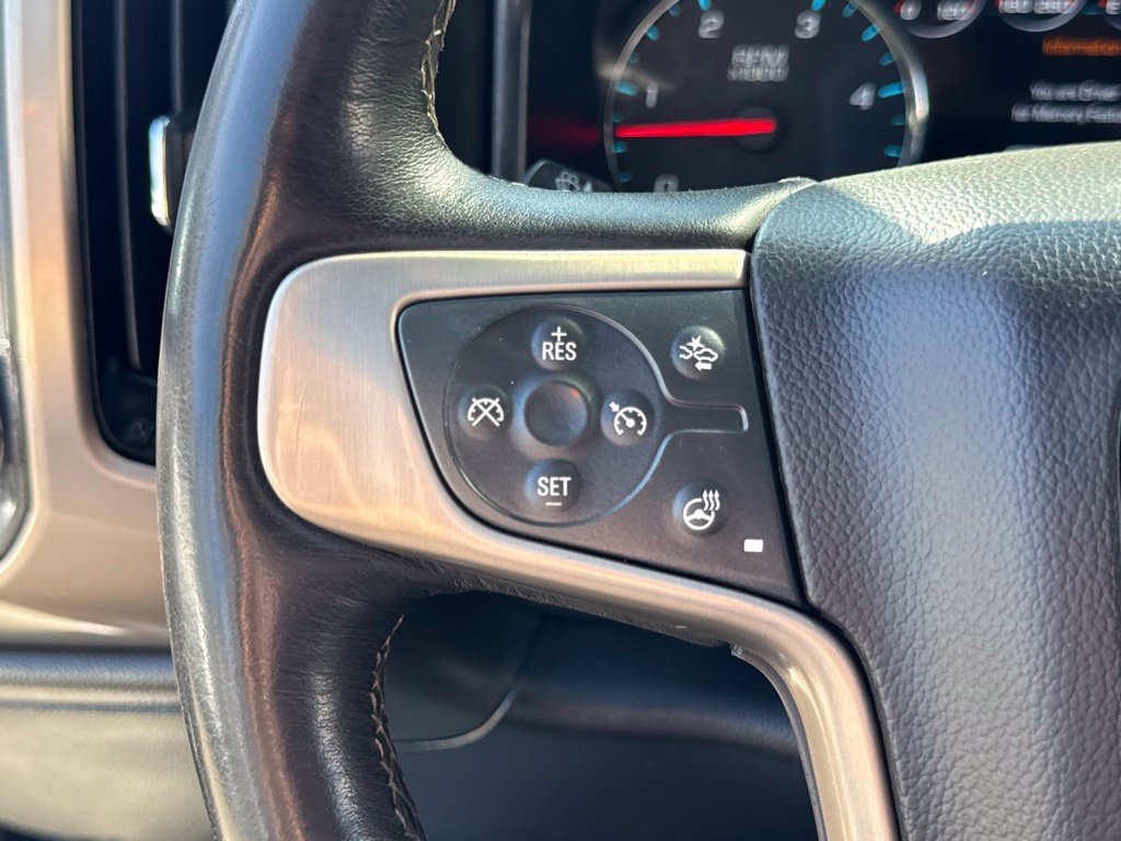 Used 2018 GMC Sierra 2500 Denali w/ Duramax Plus Package AWD/4WD image 25