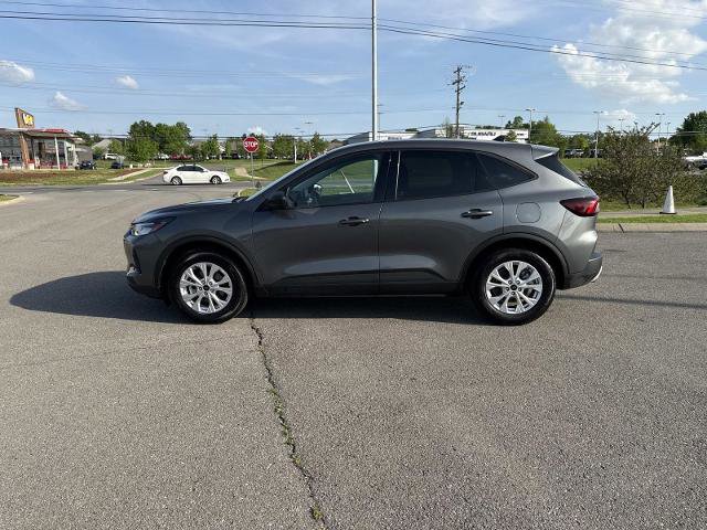 Certified 2025 Ford Escape Active image 8